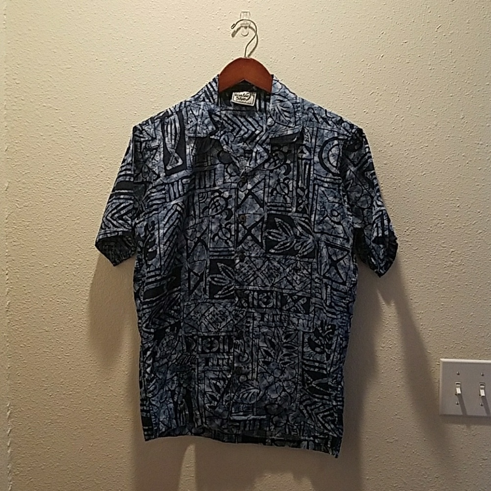 Pacific Style Hawaii